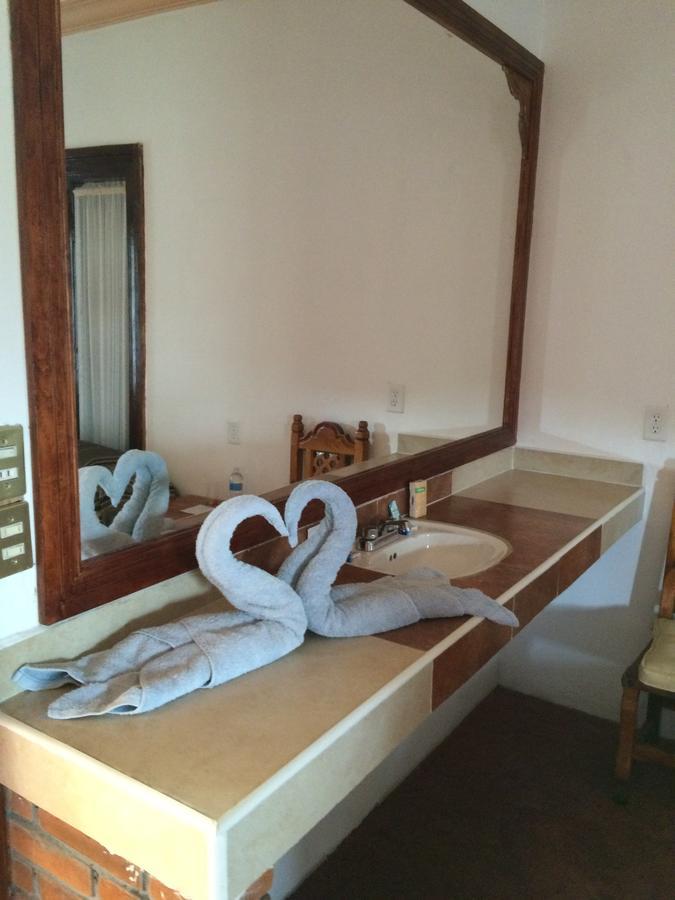 Gran Hotel San Felipe San Felipe del Progreso Екстер'єр фото